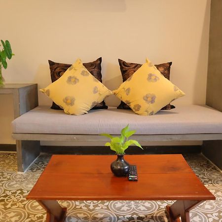Siem Reap Palace Hotel&Spa Buitenkant foto