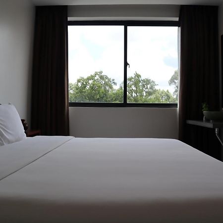Siem Reap Palace Hotel&Spa Buitenkant foto